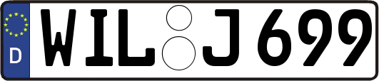 WIL-J699