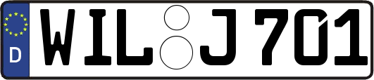 WIL-J701