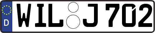 WIL-J702