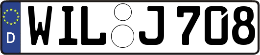 WIL-J708
