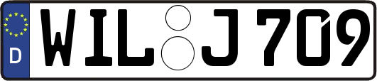 WIL-J709