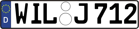 WIL-J712