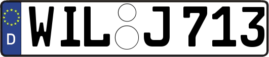 WIL-J713