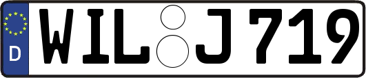 WIL-J719