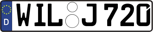 WIL-J720