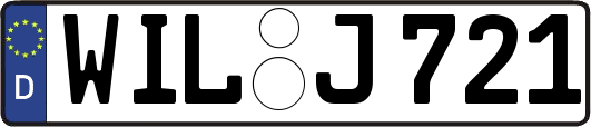 WIL-J721