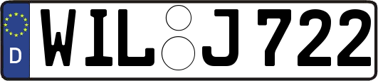 WIL-J722