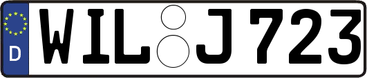 WIL-J723