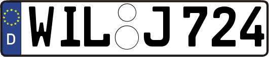 WIL-J724