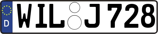 WIL-J728