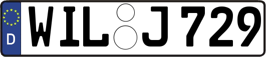 WIL-J729