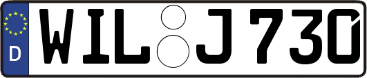 WIL-J730