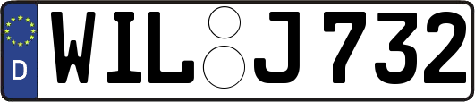 WIL-J732