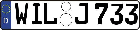WIL-J733