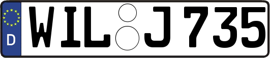 WIL-J735