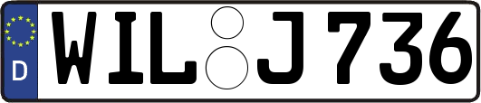 WIL-J736