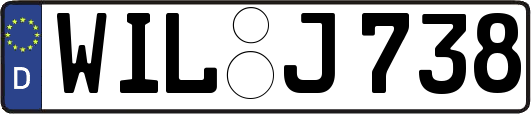 WIL-J738