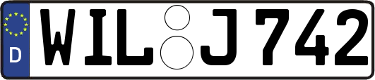 WIL-J742