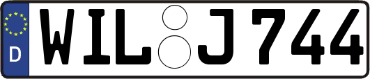 WIL-J744