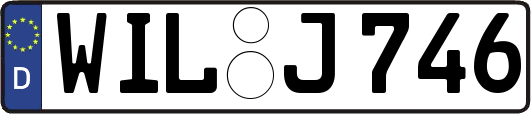 WIL-J746