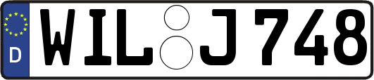 WIL-J748
