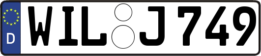 WIL-J749