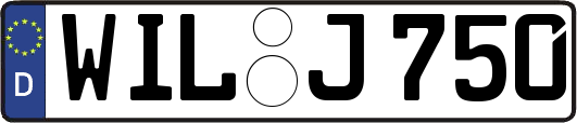 WIL-J750