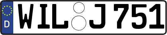 WIL-J751