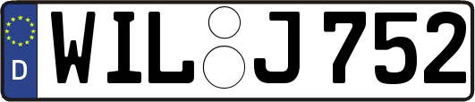 WIL-J752