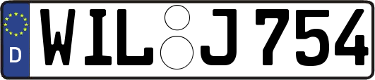 WIL-J754