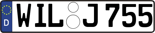 WIL-J755