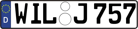 WIL-J757