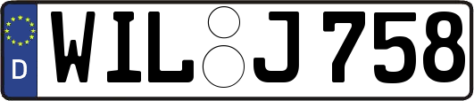 WIL-J758