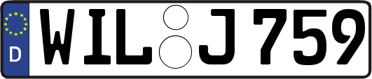 WIL-J759