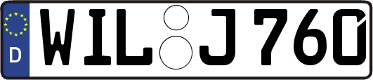 WIL-J760