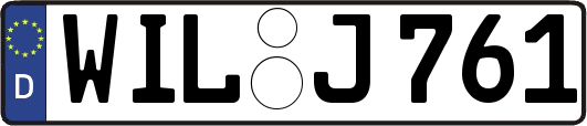 WIL-J761