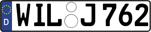 WIL-J762