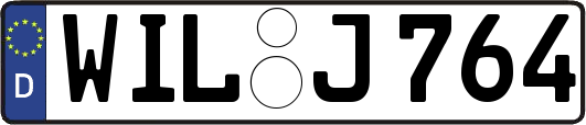 WIL-J764