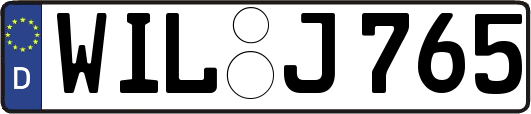 WIL-J765