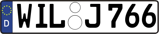 WIL-J766