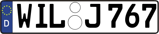 WIL-J767
