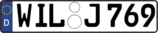 WIL-J769