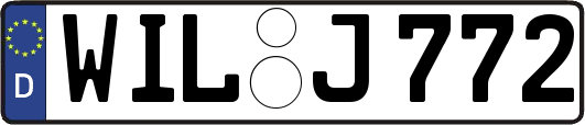WIL-J772