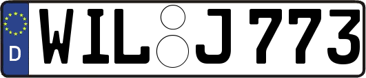 WIL-J773