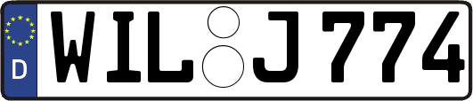 WIL-J774