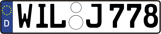 WIL-J778