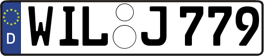 WIL-J779
