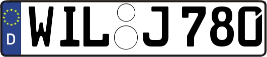 WIL-J780