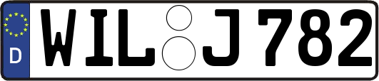 WIL-J782