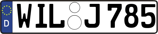 WIL-J785